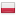 firanka.pl hosted country
